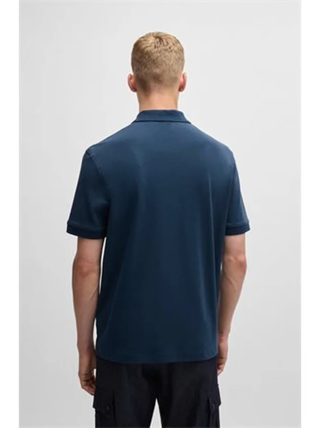 PE Interlock