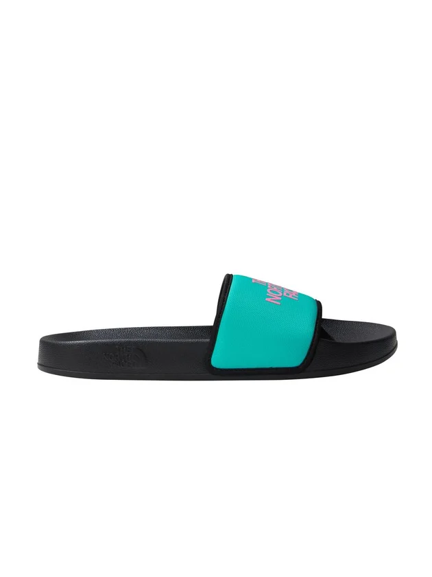Base Camp Slide III