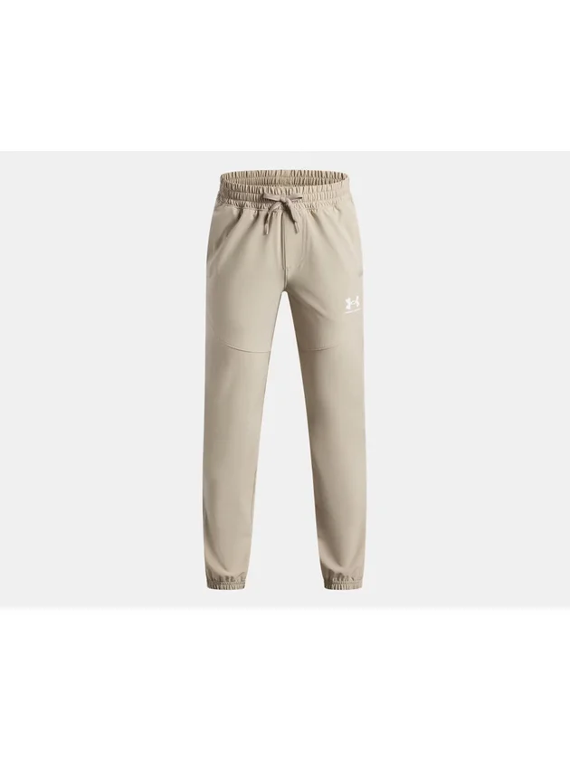 Vibe Woven Jogger