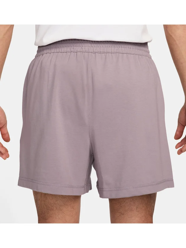 Df Nac Knit Short 5In