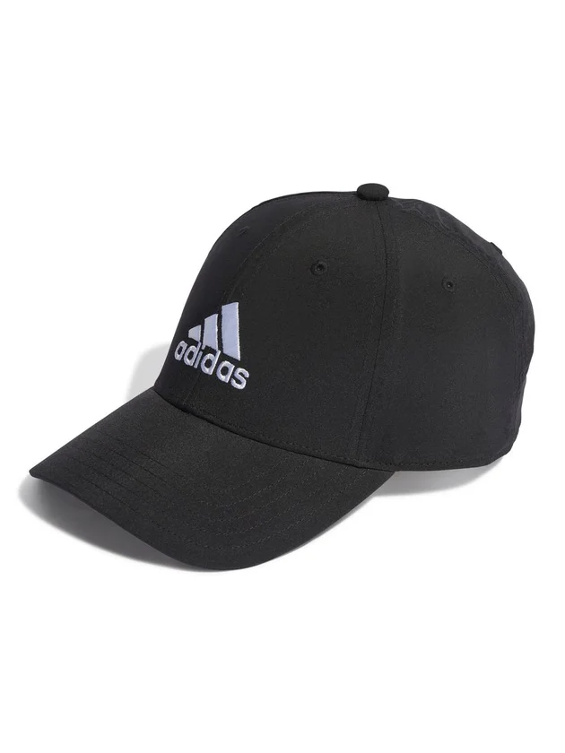 Bballcap Lt Emb