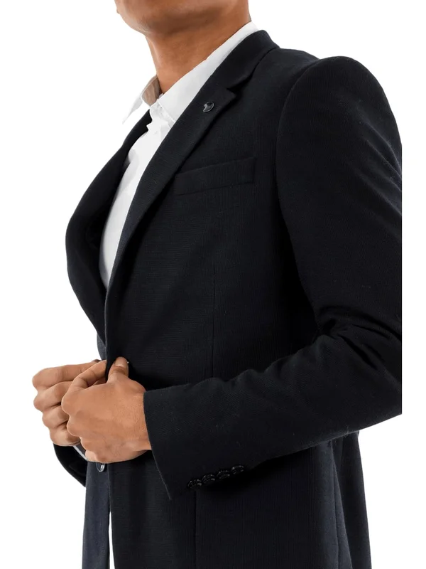Signature Blazer