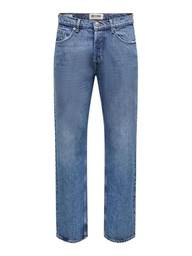 Onsedge Straight Mb