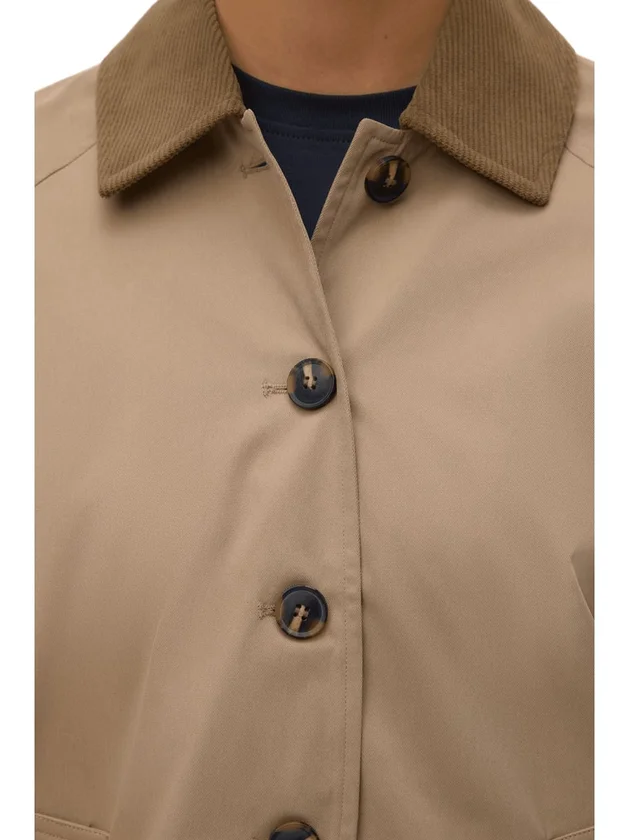 VMCHELSEAFIA Short Jacket Boo