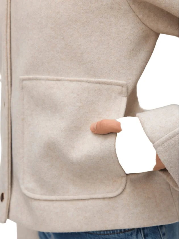 Fortunerome Short Jacket