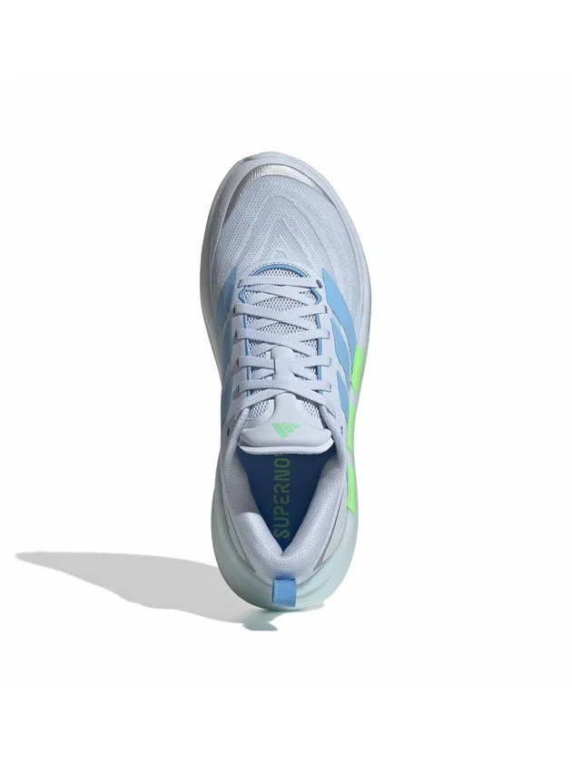 Supernova Glide