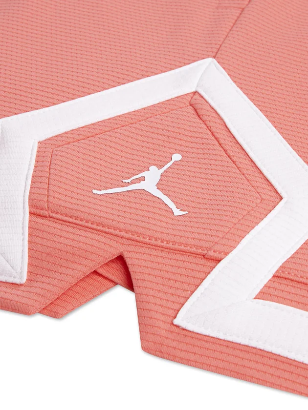 Sport Diamond Short
