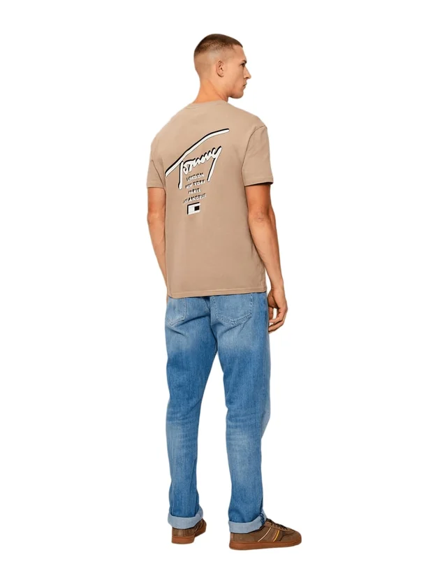Reg Sign City Tee Ext