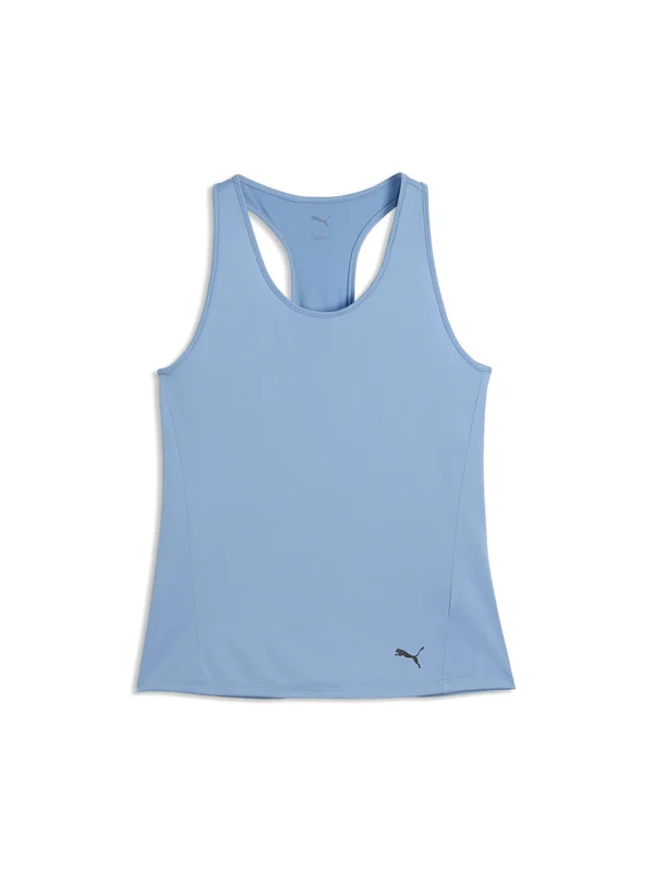 Tad Essential Racerback Tank