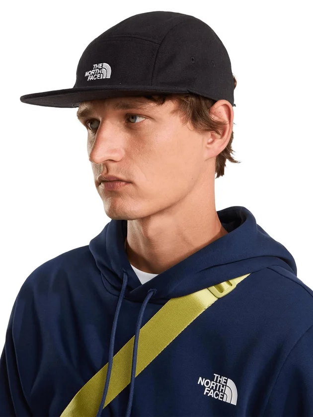 Norm Camp Hat