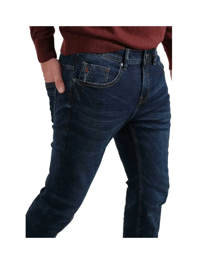 Carlos Dkbu Je