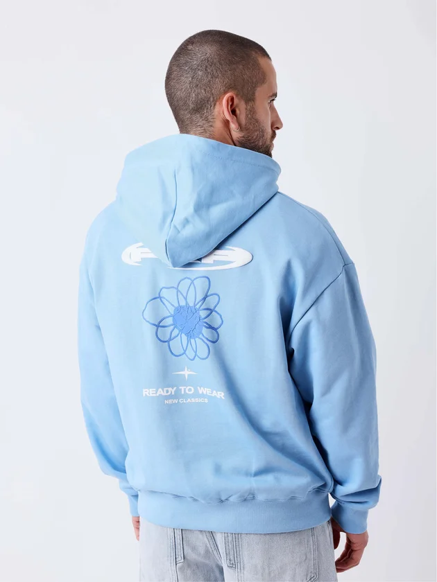 Sweats et Hoodies