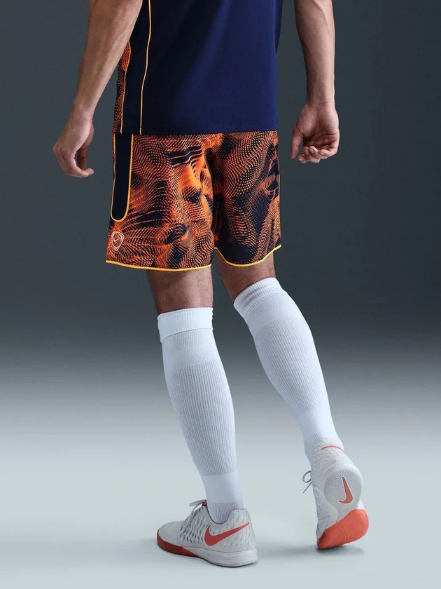 Df Acd+ Short Aop