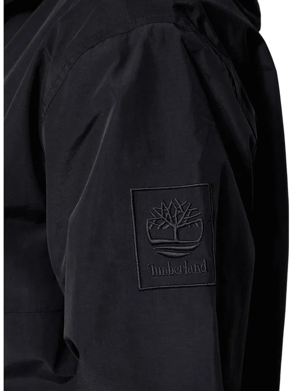 Winnick Waterproof Fleece Lined Parka