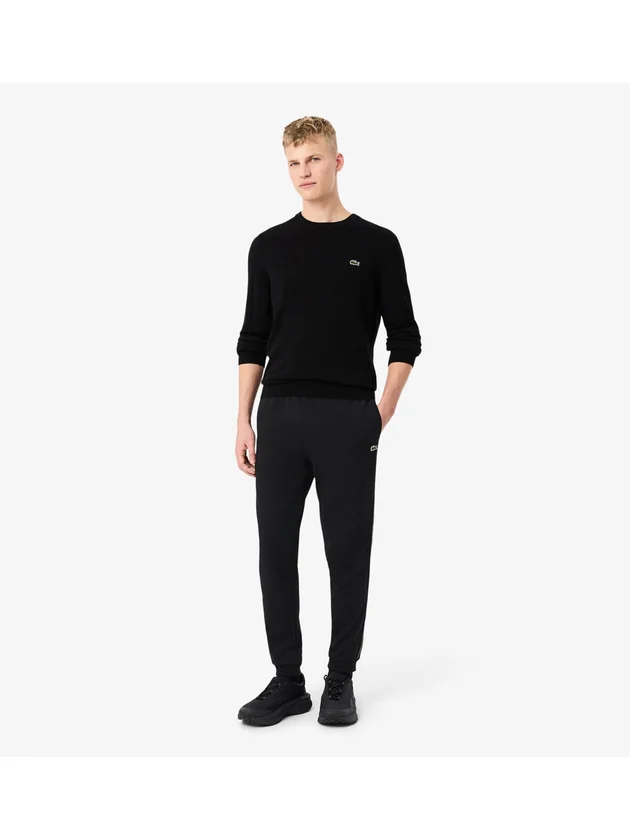 Tracksuit Trousers Tape