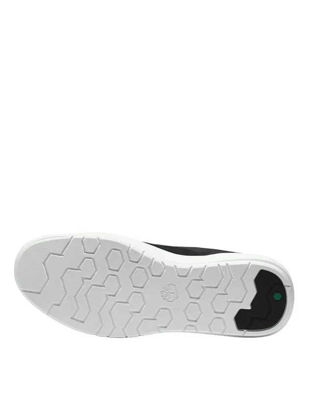 Seneca Bay Low Lace Up Sneaker