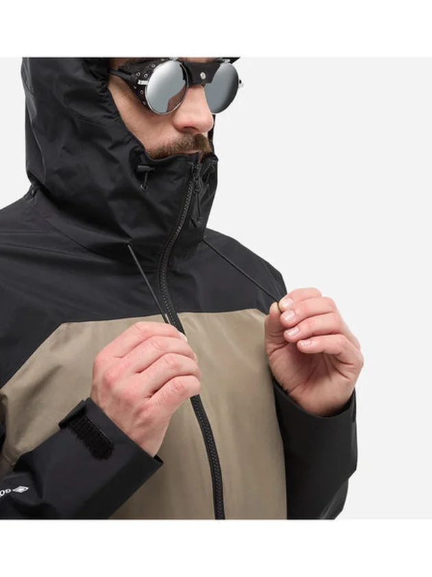 Seneca GTX 2L Jkt