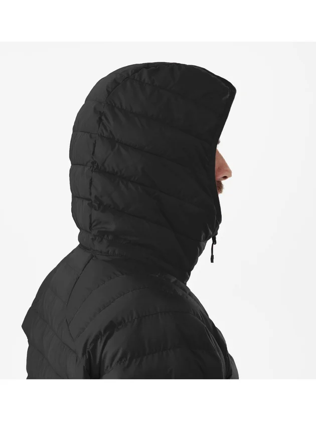 Fitz Roy Warm Hoodie