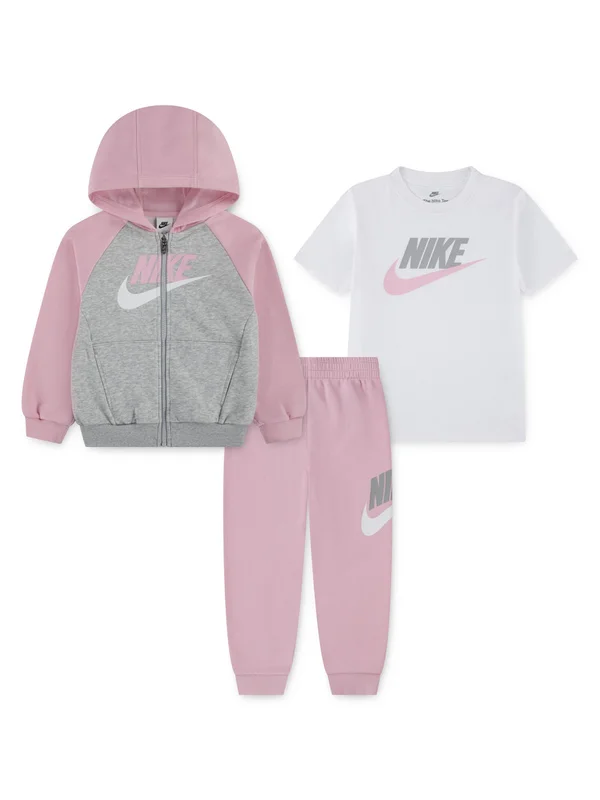 Nkn Color Blocked Hbr Jogger S