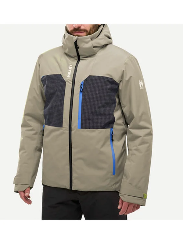 Grands Montets Peak Jkt