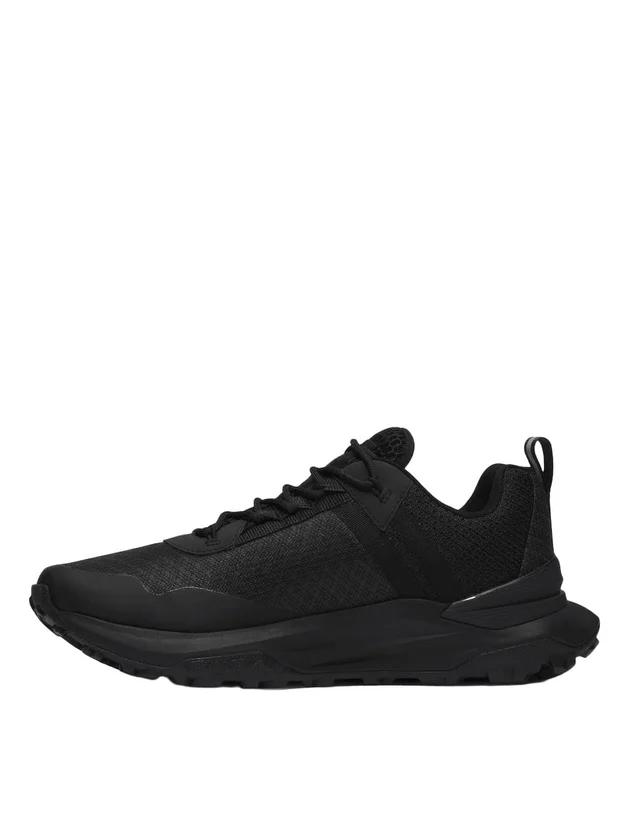 Low Lace Up Sneaker