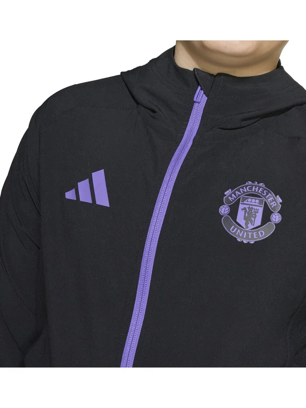Manchester United Travel