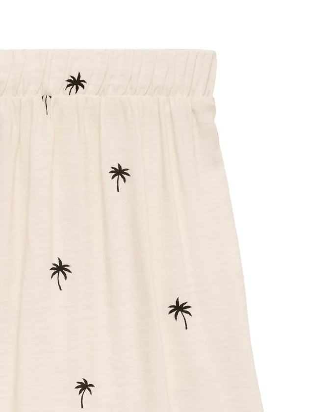 VmKai Pants Wvn Btq Fr