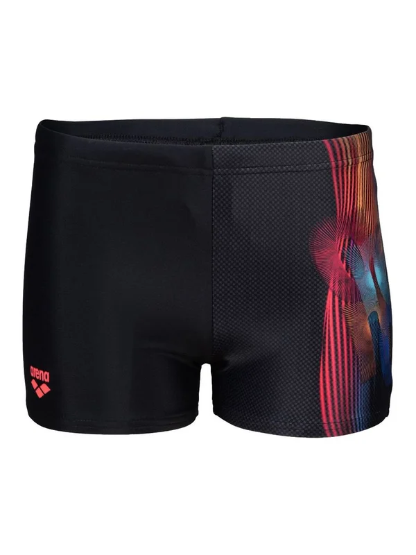 Parrot Swim Short