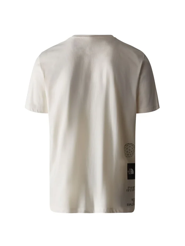Foundation Graphic Tee S S