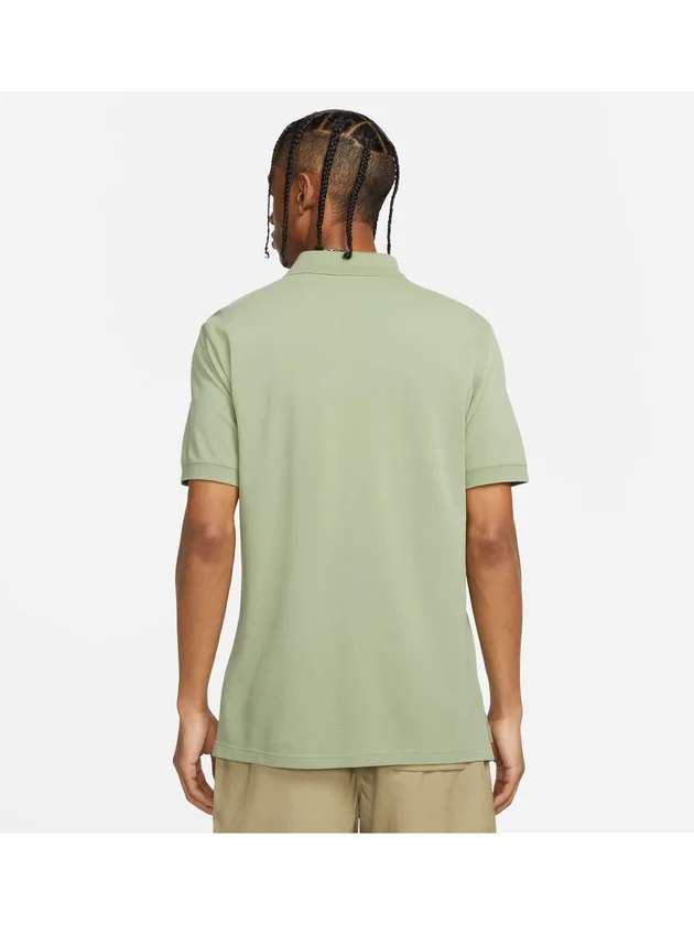 Club PQ Matchup Polo