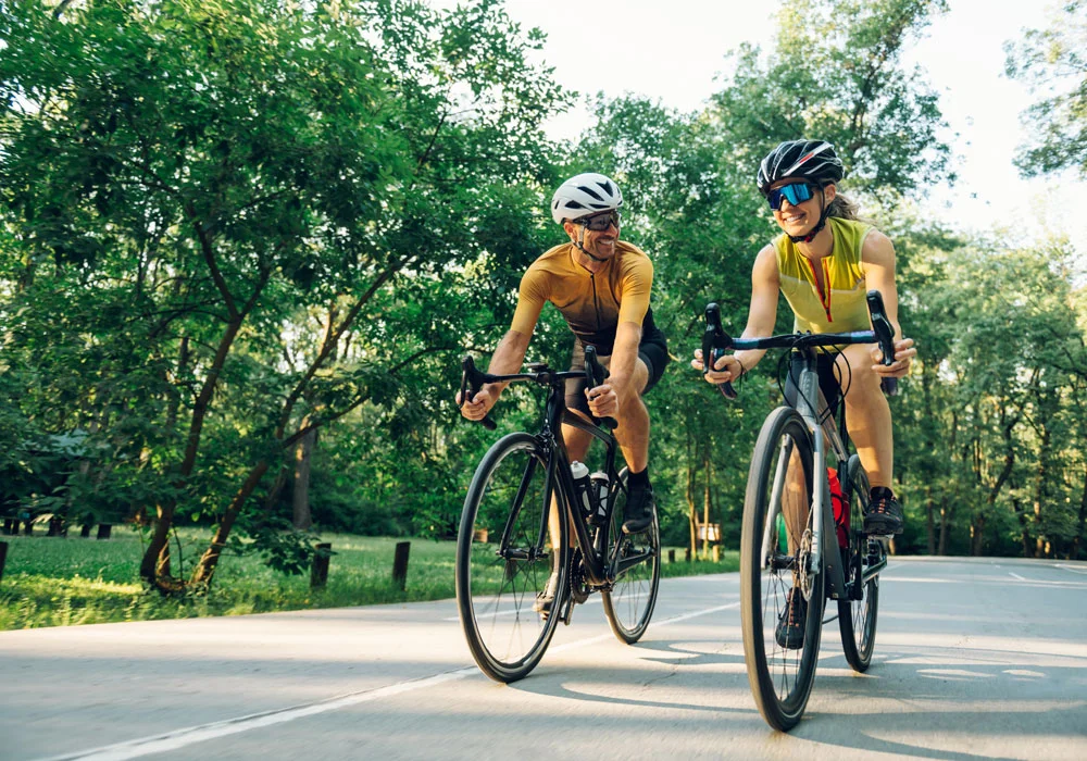 Cyclistes
