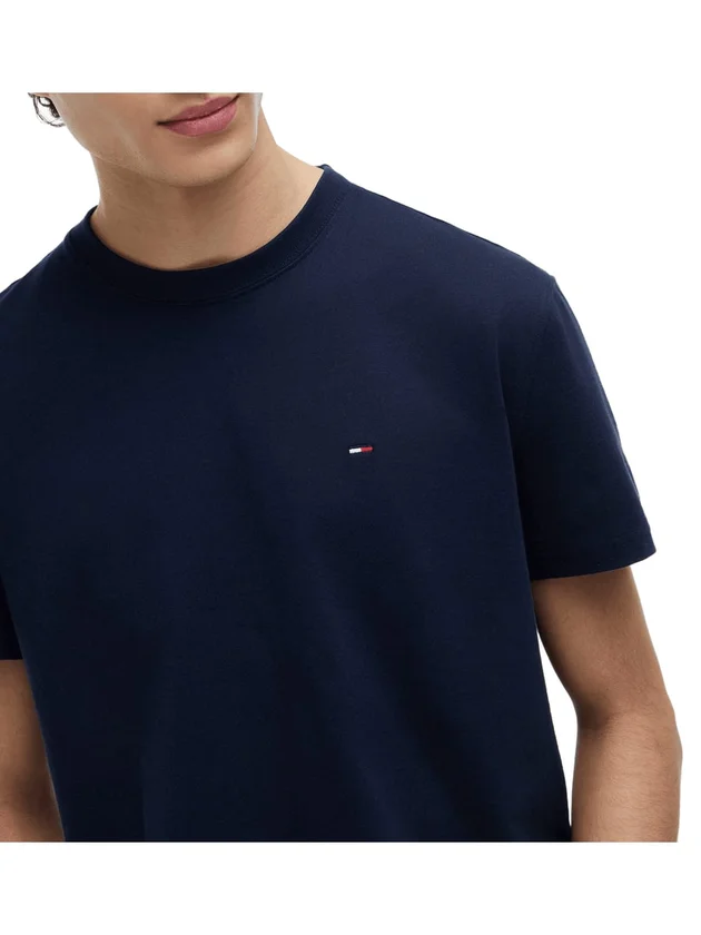 Tjm Reg Sflag Ss Tee