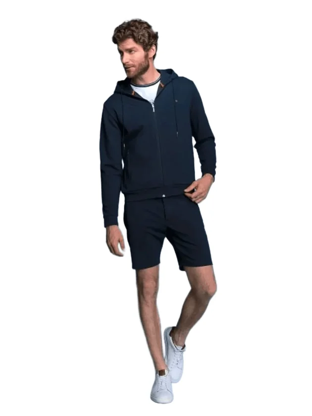 Classic Bermuda Straight