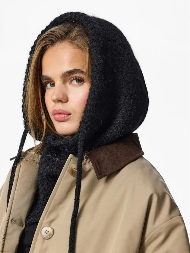 Nambi Balaclava Noos BC