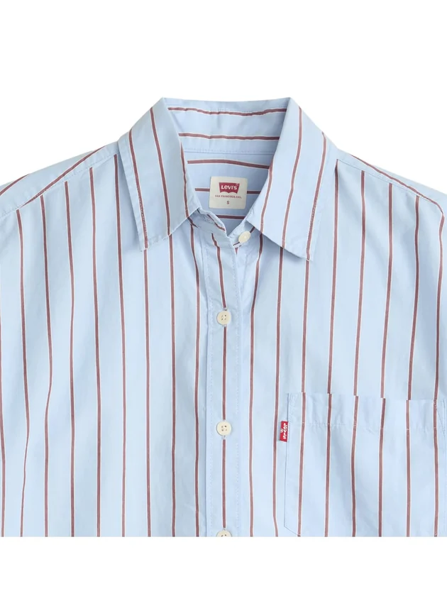 Harlie Boyfriend Shirt