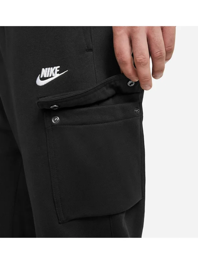 Club Pant Cargo BB
