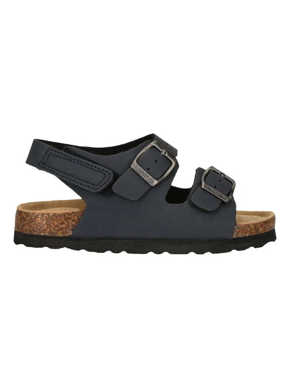Zevi Cork Sandal