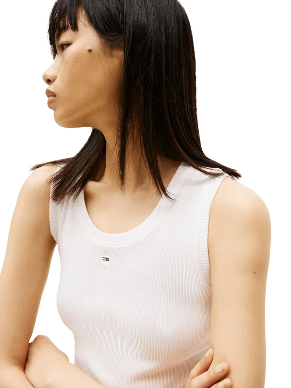 Essential Rib Tank