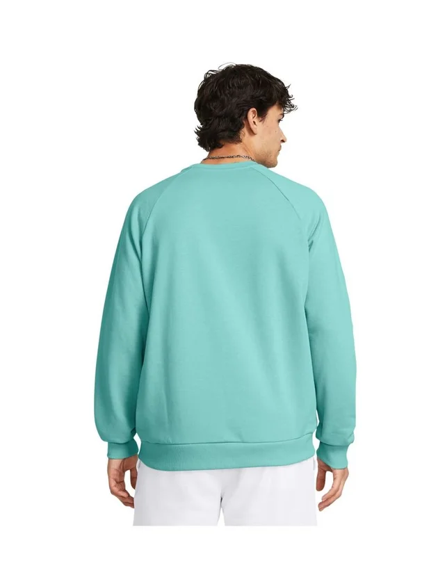 Rival Fleece Crew