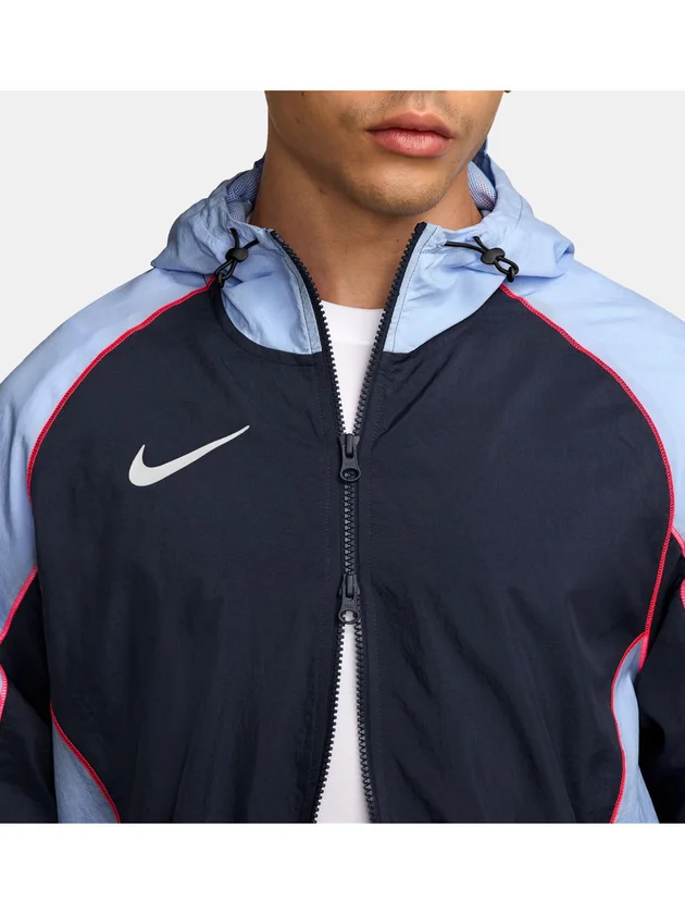 RPL Strk+ Hd Jkt