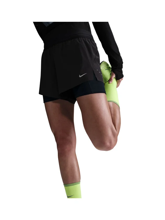 Swift Dri-FIT Mr 2N1 Short
