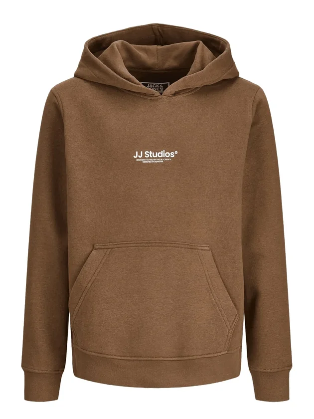 JJESOHO Sweat Hood Noos
