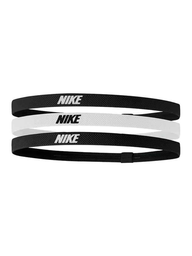 Elastic Headbands 2.0 3 Pk