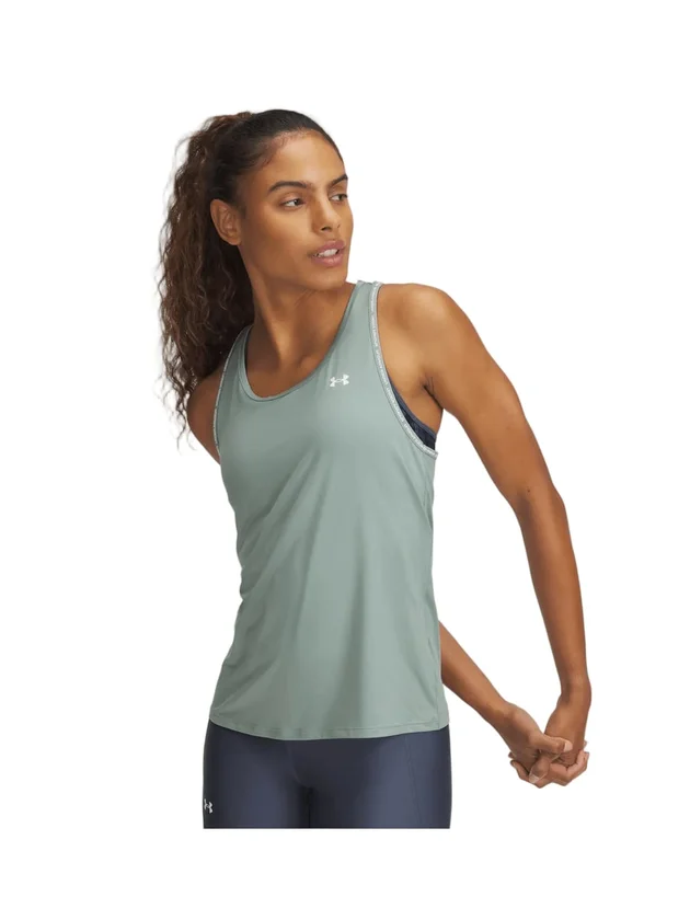 Tech Knockout Tank