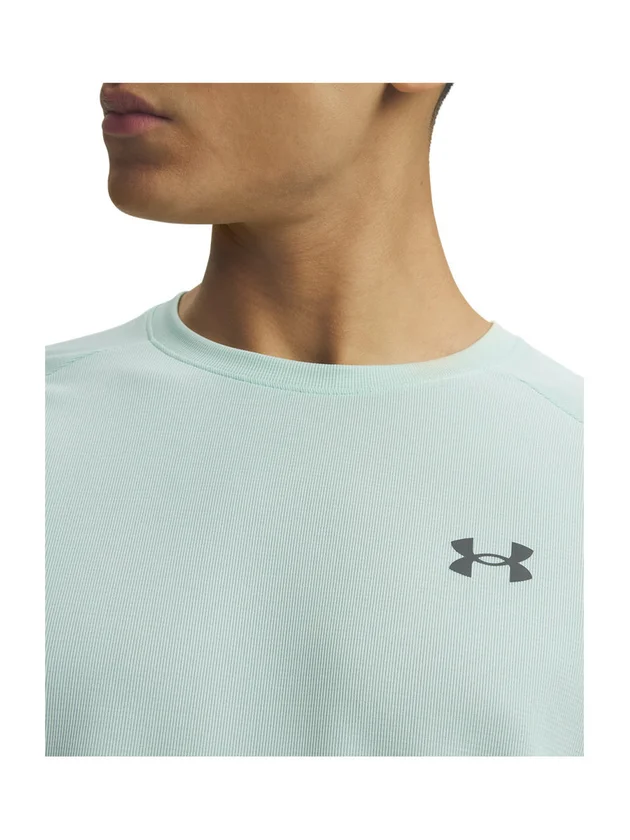 Tech Textured SS
