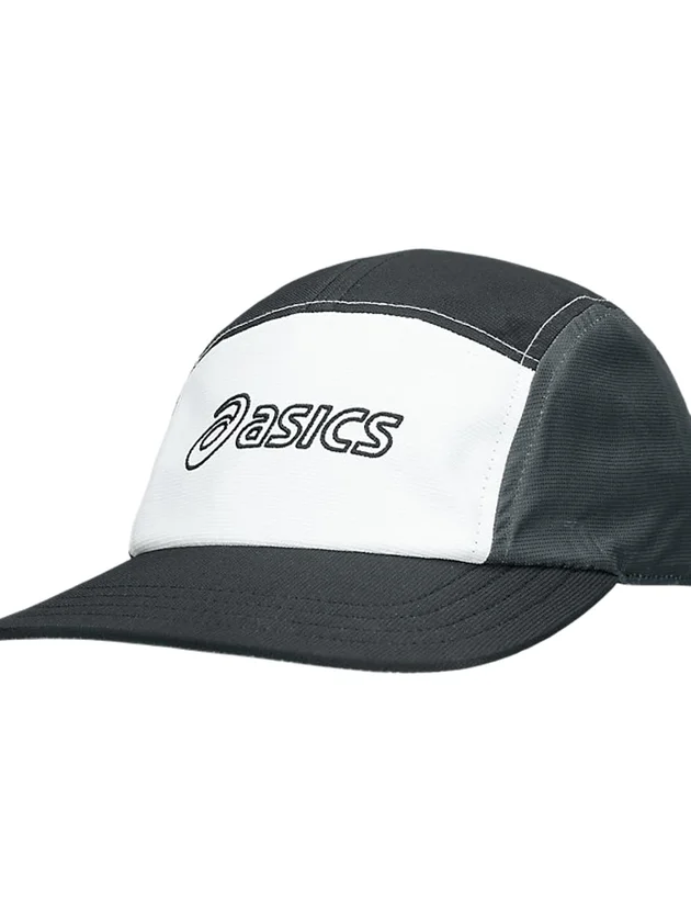 5 Panel Cap