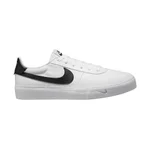 WHITE/BLACK