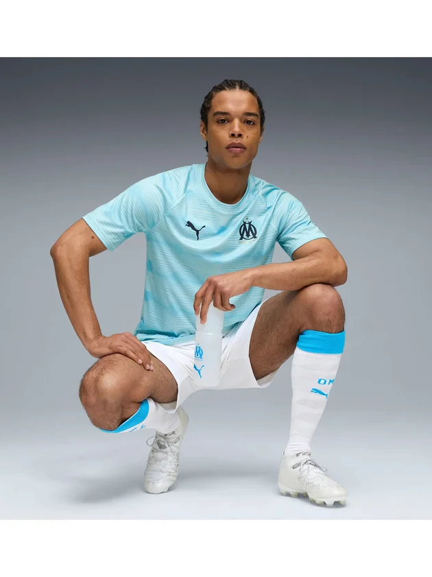 OM Warm Up