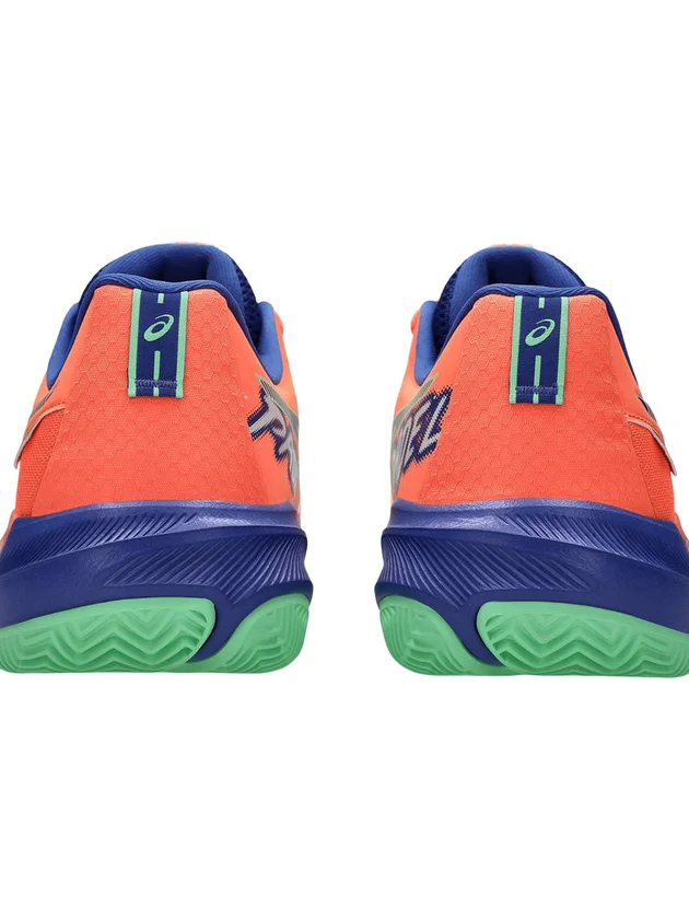 Gel Challenger 15 Padel