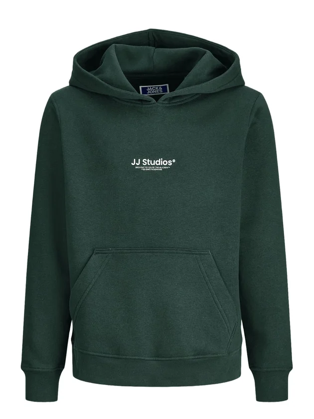 JJESOHO Sweat Hood Noos